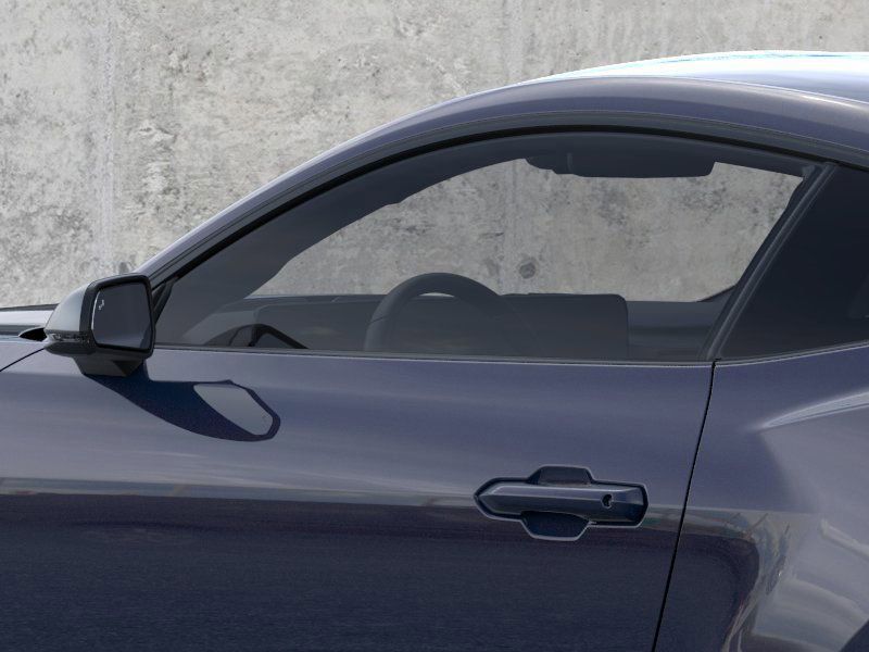 2026 FORD MUSTANG - Image 21