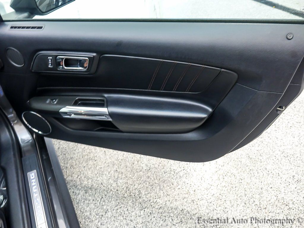 2015 FORD MUSTANG - Image 22