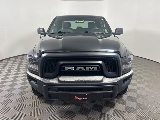 Certified 2021 RAM Ram 1500 Classic Warlock with VIN 1C6RR7GT0MS568630 for sale in Shakopee, Minnesota