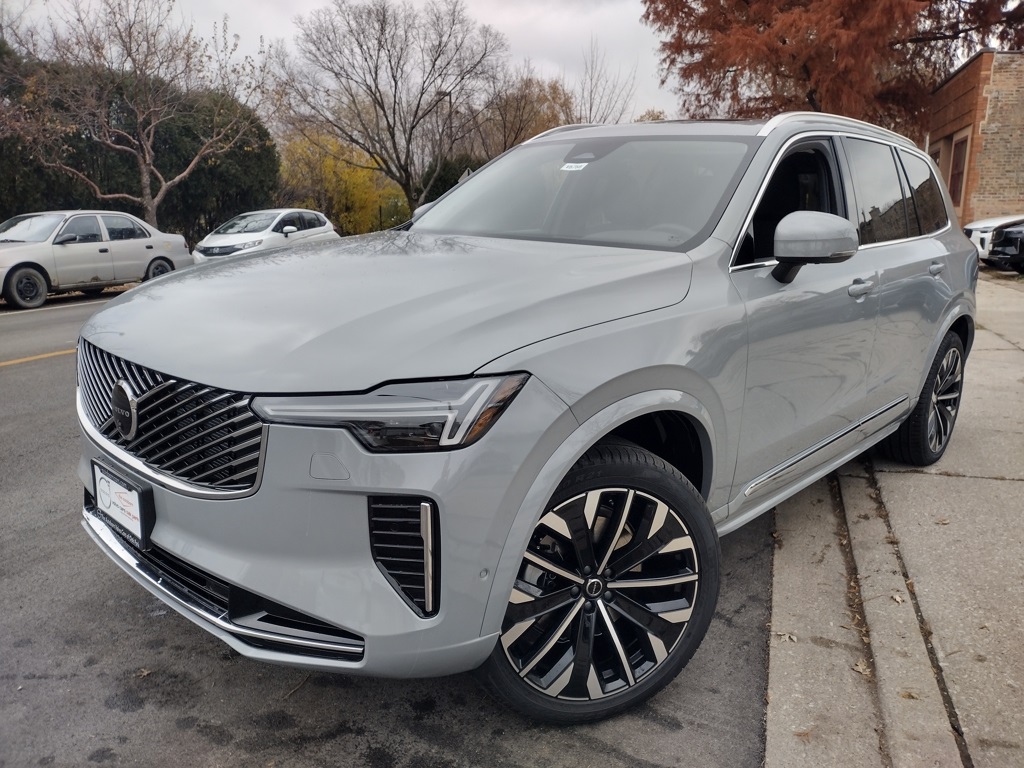 2026 VOLVO XC90 - Image 1