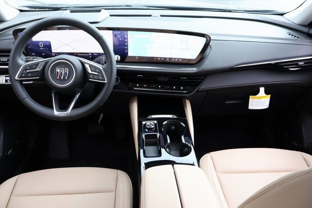 2025 Buick Envision Preferred photo 13