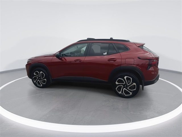 2024 Chevrolet Trax photo 6