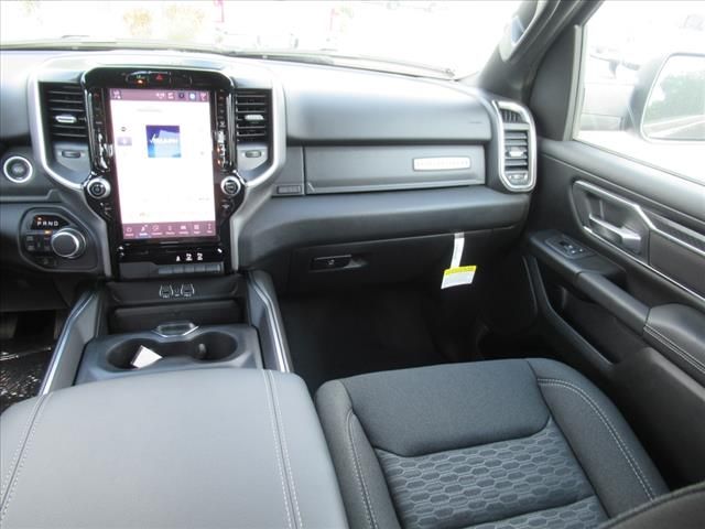 2025 Ram 1500 Big Horn Lone Star photo 13