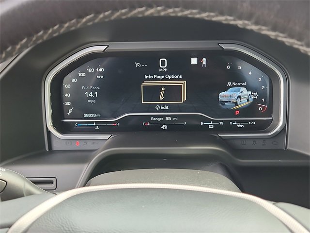 2022 Gmc Sierra 1500 Denali photo 24