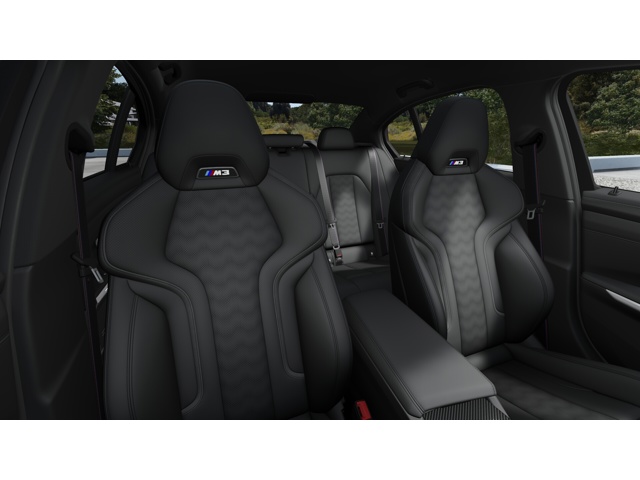 2026 Bmw M3 3 photo 10