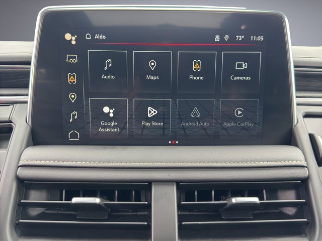 2024 Gmc Yukon SLT photo 21