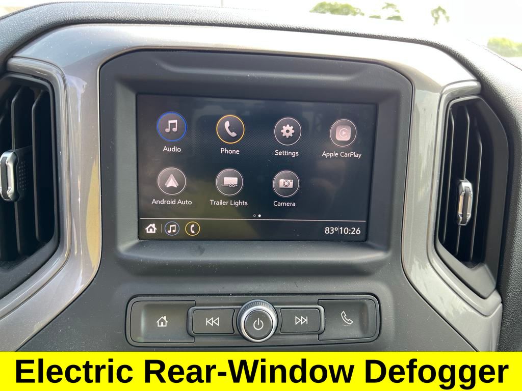 2020 Gmc Sierra Base photo 7