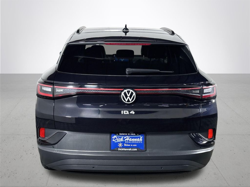 2023 Volkswagen ID.4 S photo 7