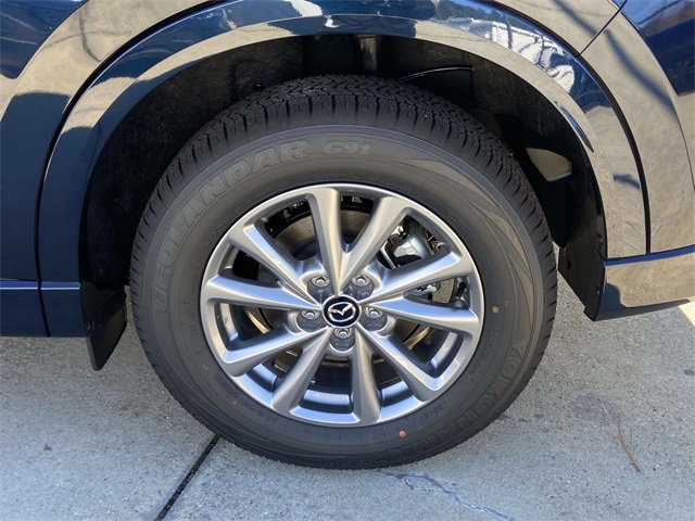 2025 Mazda CX-5 Preferred photo 4