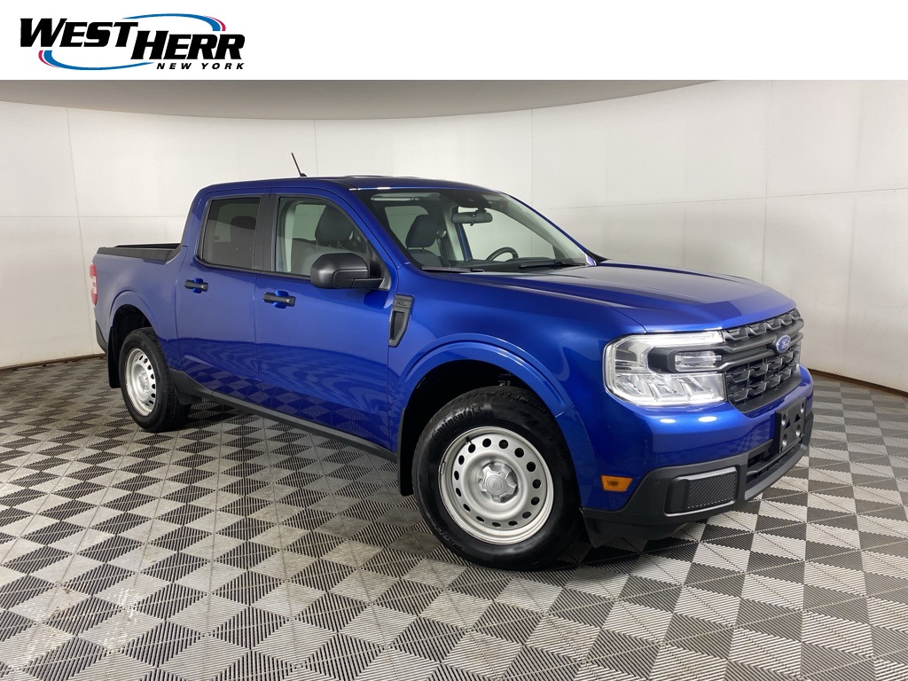 2024 Ford Maverick XL