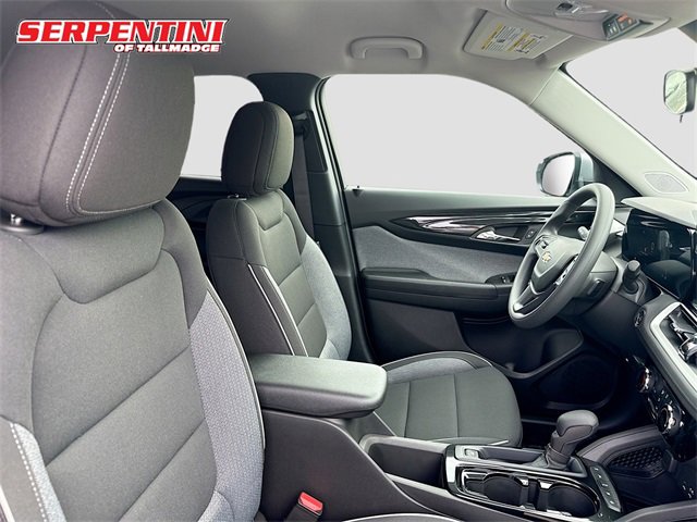 2026 Chevrolet Trailblazer LT photo 23