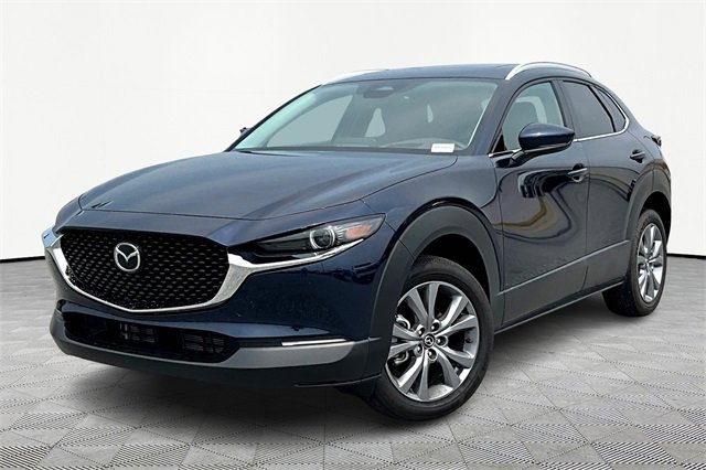 2025 Mazda CX-30 2.5 S Premium photo 3