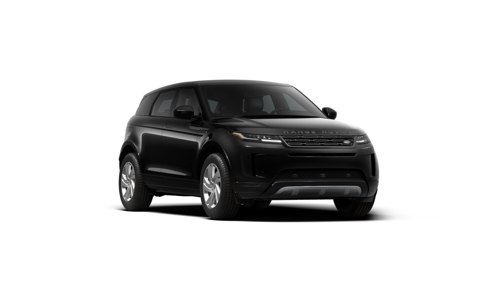 2026 Land Rover Range Rover Evoque