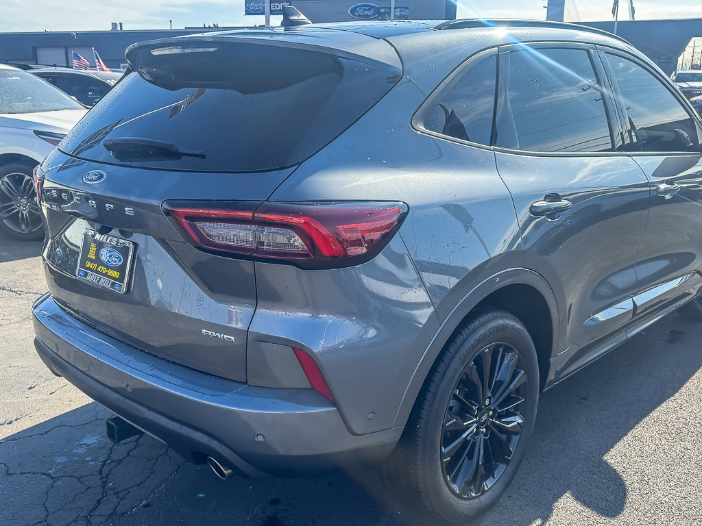 2024 FORD ESCAPE - Image 5