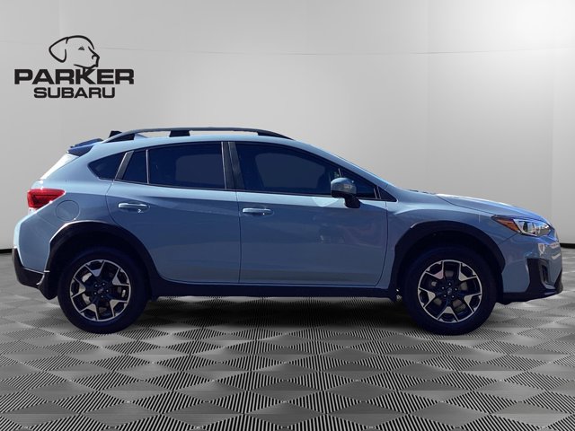 2020 Subaru Crosstrek Premium photo 6