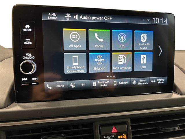 2025 Honda Pilot EX-L photo 24