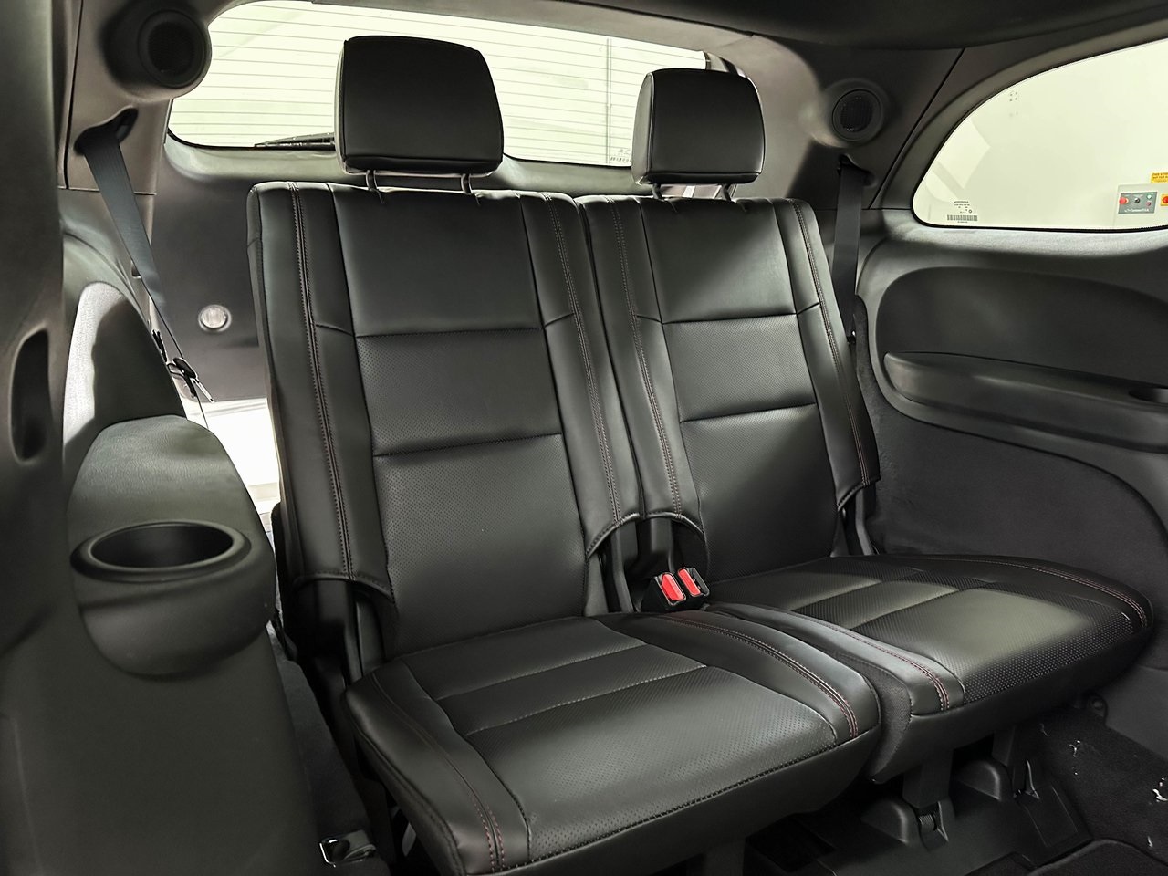 2025 Dodge Durango R/T Plus photo 21
