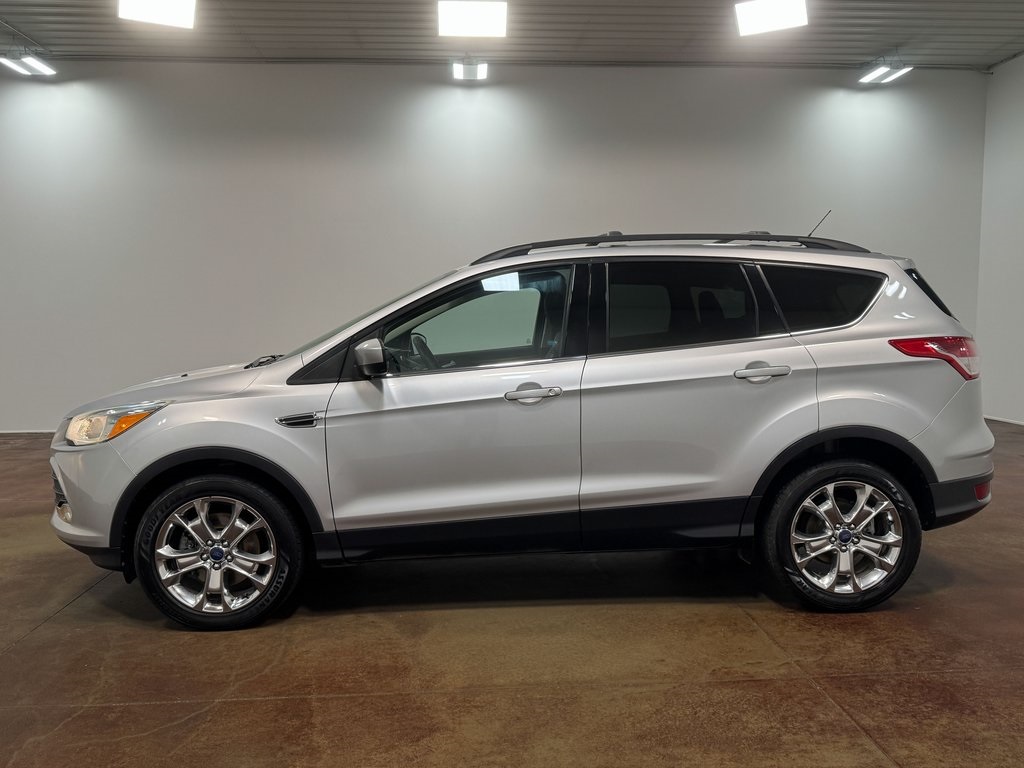 2015 Ford Escape SE photo 3
