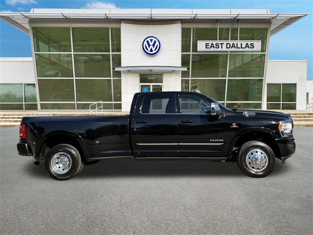 2024 Ram 3500 Limited photo 3