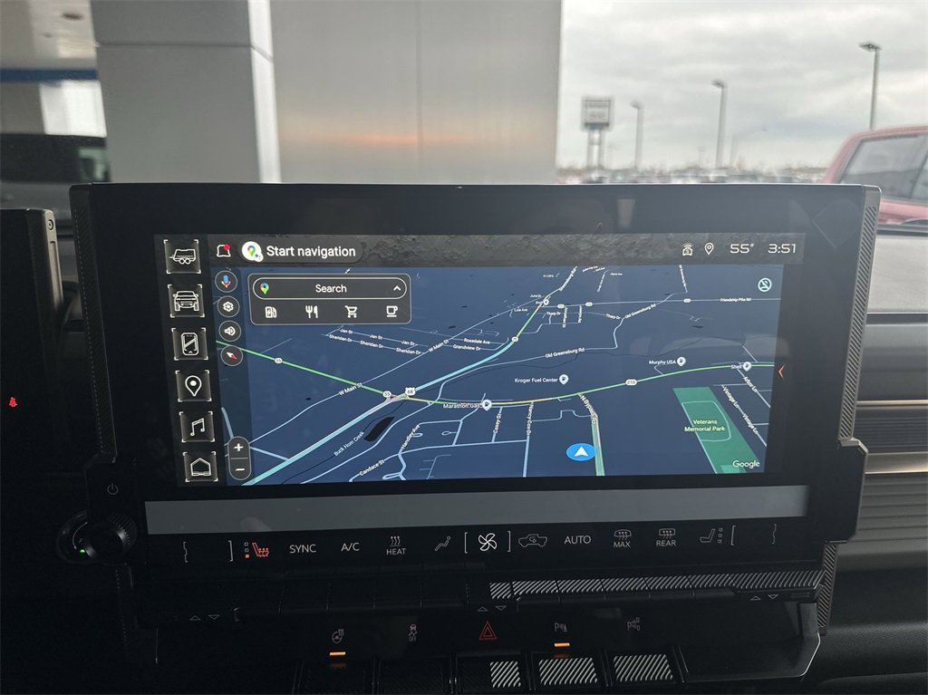 2025 Gmc Hummer EV Pickup photo 15