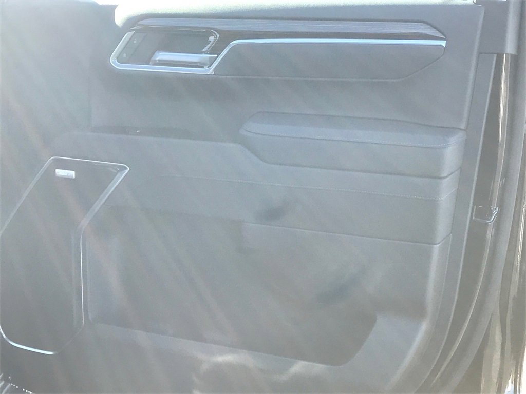 2026 GMC SIERRA - Image 35