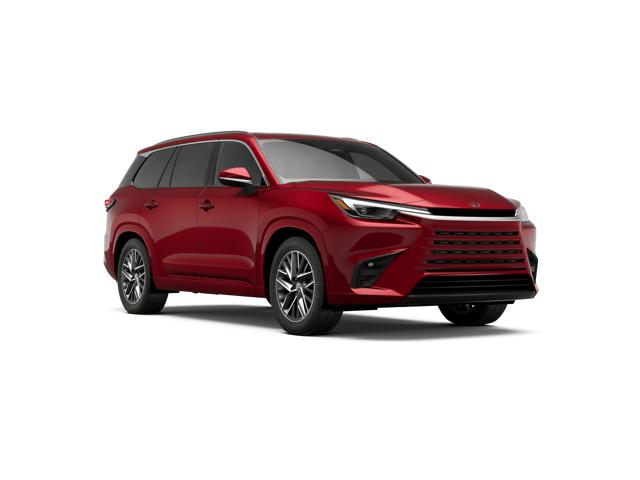 2026 Lexus TX 350 Premium photo 4