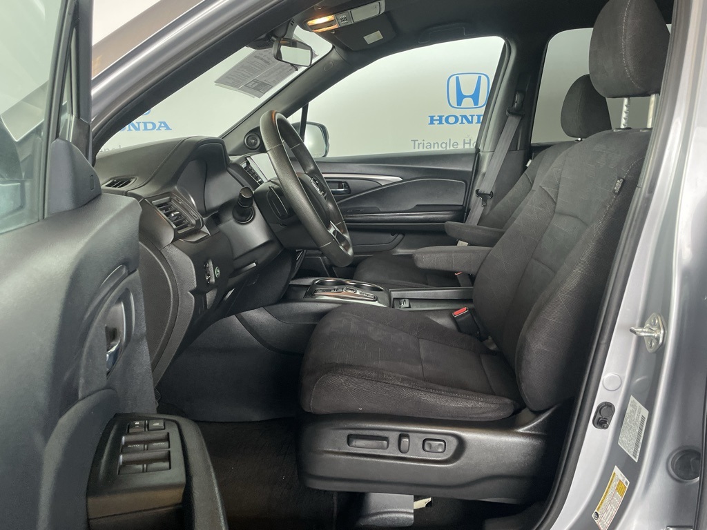 2022 Honda Pilot Sport photo 10