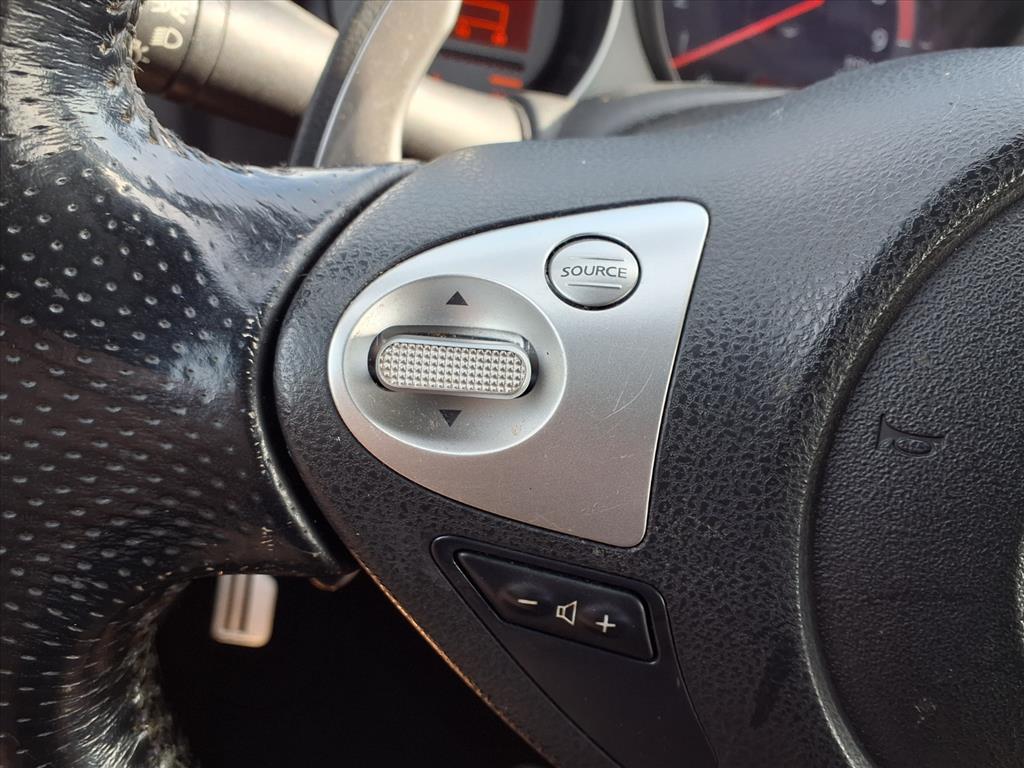 2014 Nissan 370Z Base photo 14