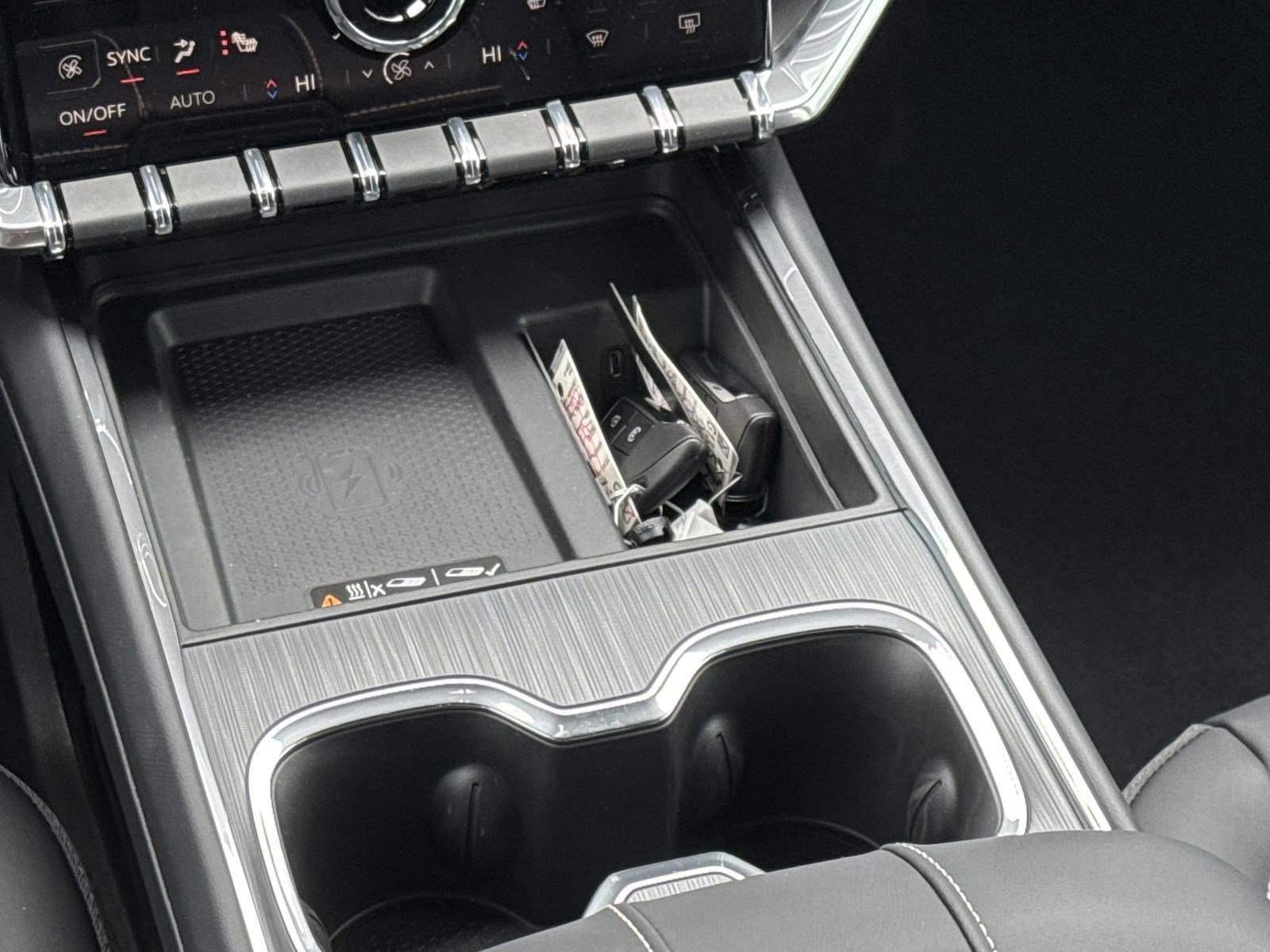 2025 Gmc Acadia Elevation photo 10