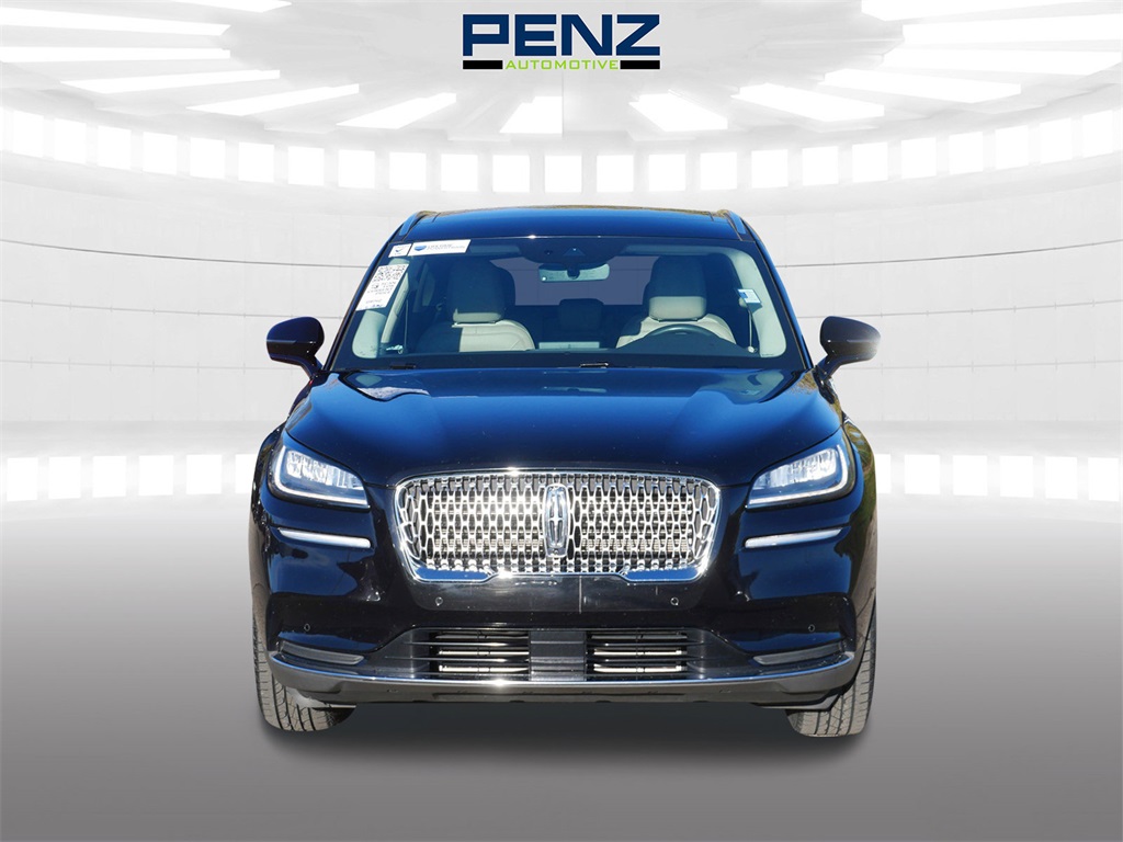 Used 2022 Lincoln Corsair Reserve with VIN 5LMCJ2D94NUL33860 for sale in Rochester, Minnesota