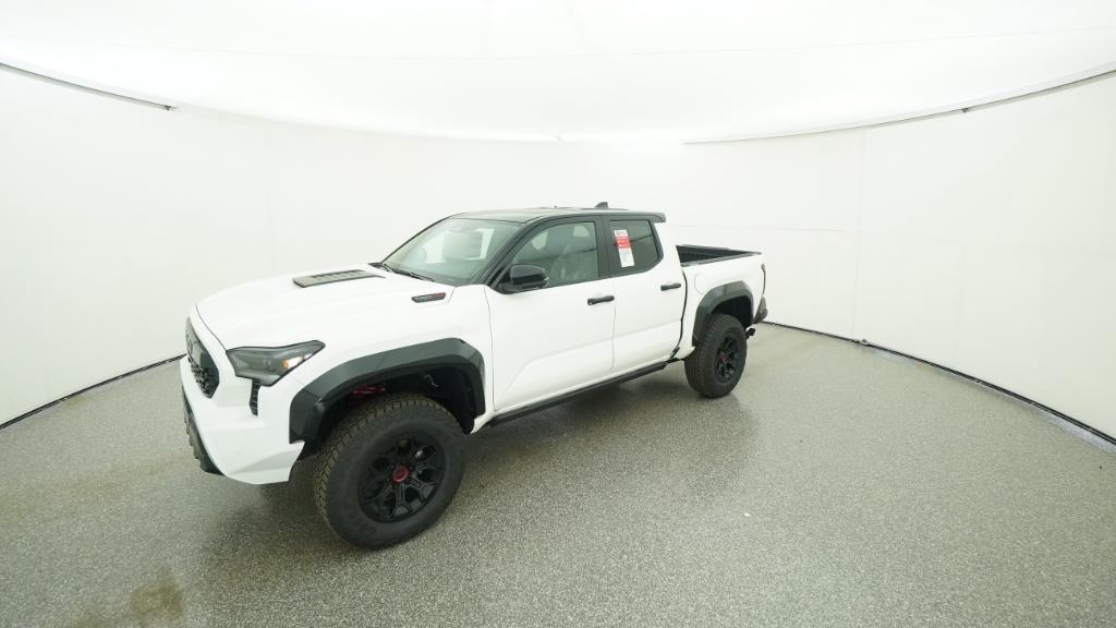 2025 Toyota Tacoma TRD Pro's photo
