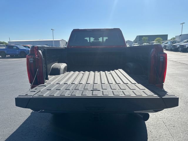 2025 Gmc Sierra 2500 HD SLT photo 14