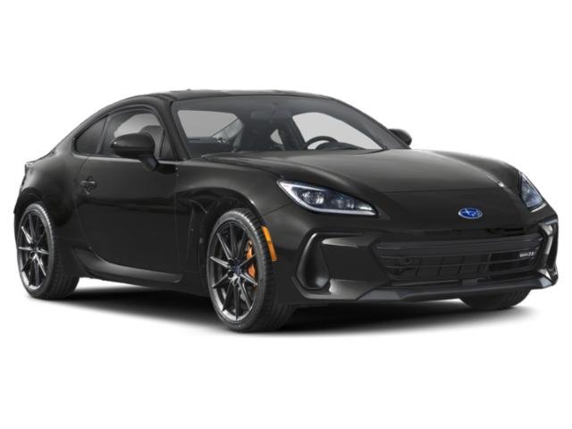 2025 Subaru BRZ tS photo 9