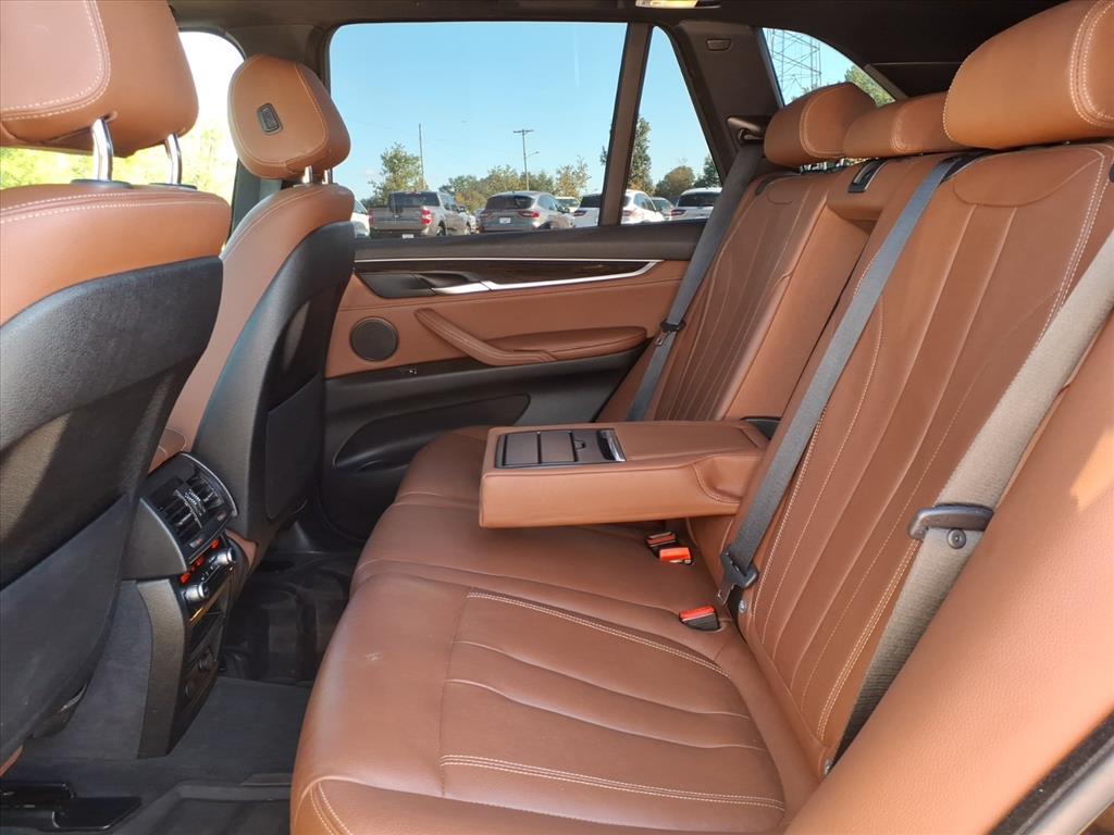 2018 Bmw X5 xDrive35i photo 24