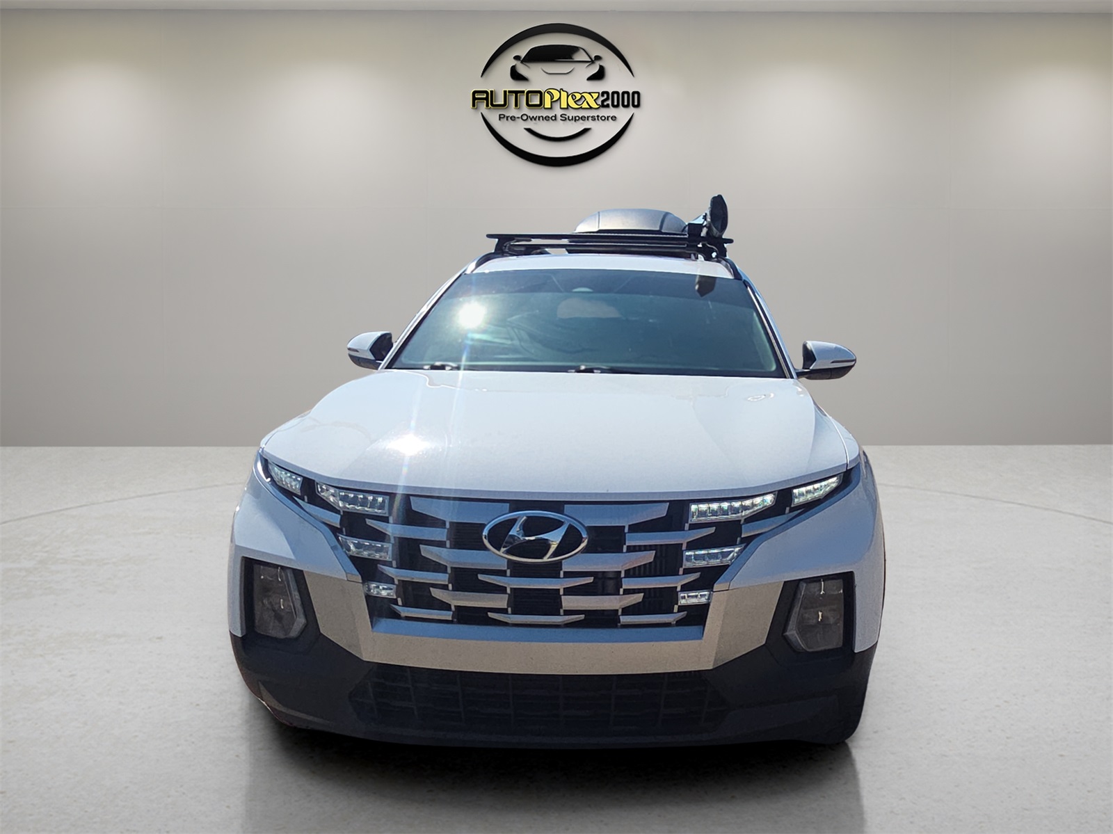 2022 Hyundai Santa Cruz SEL Premium photo 2