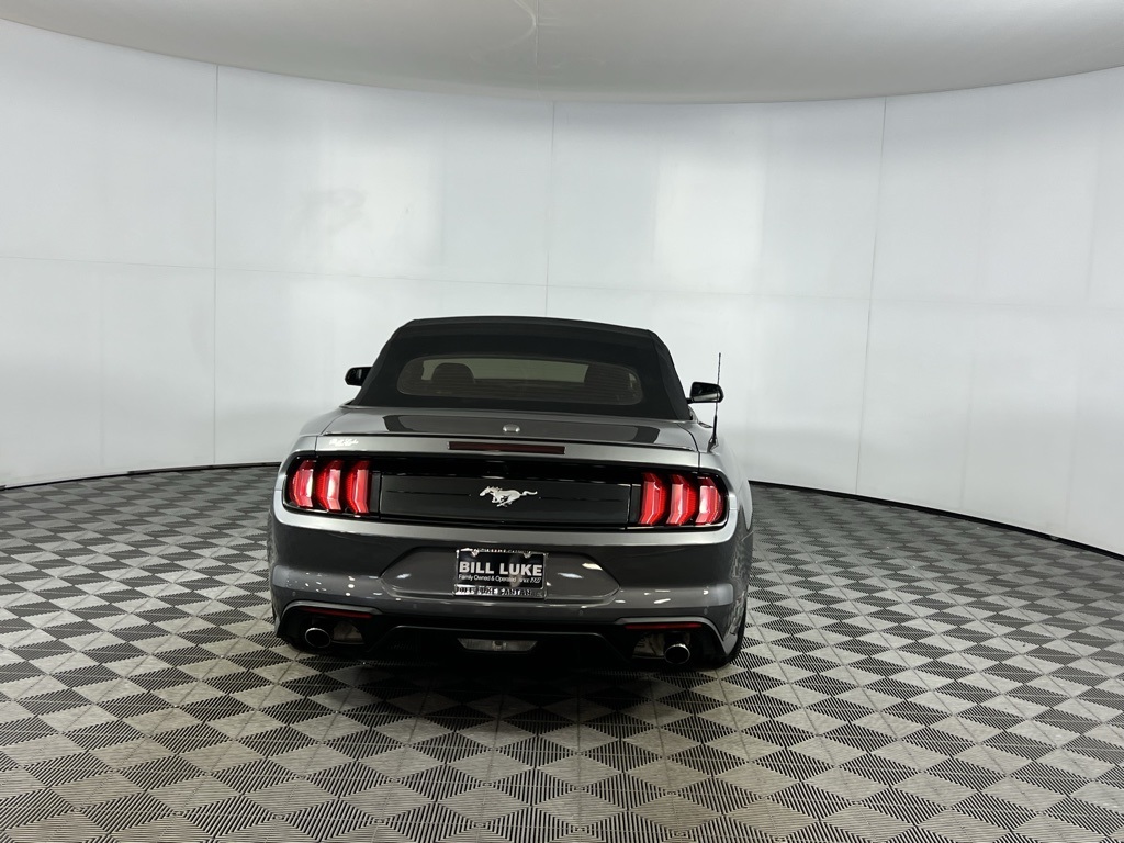 2023 Ford Mustang EcoBoost Premium photo 4
