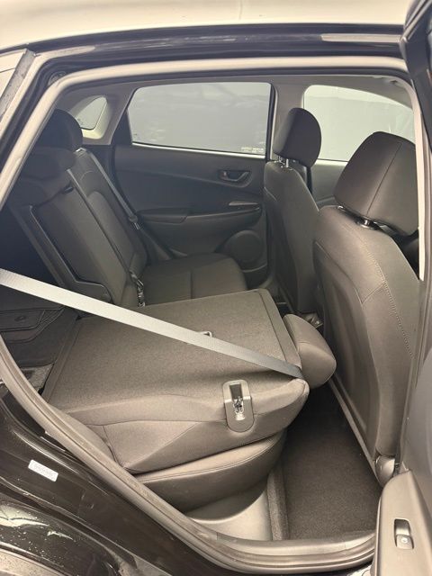 2023 Hyundai Kona SEL photo 42