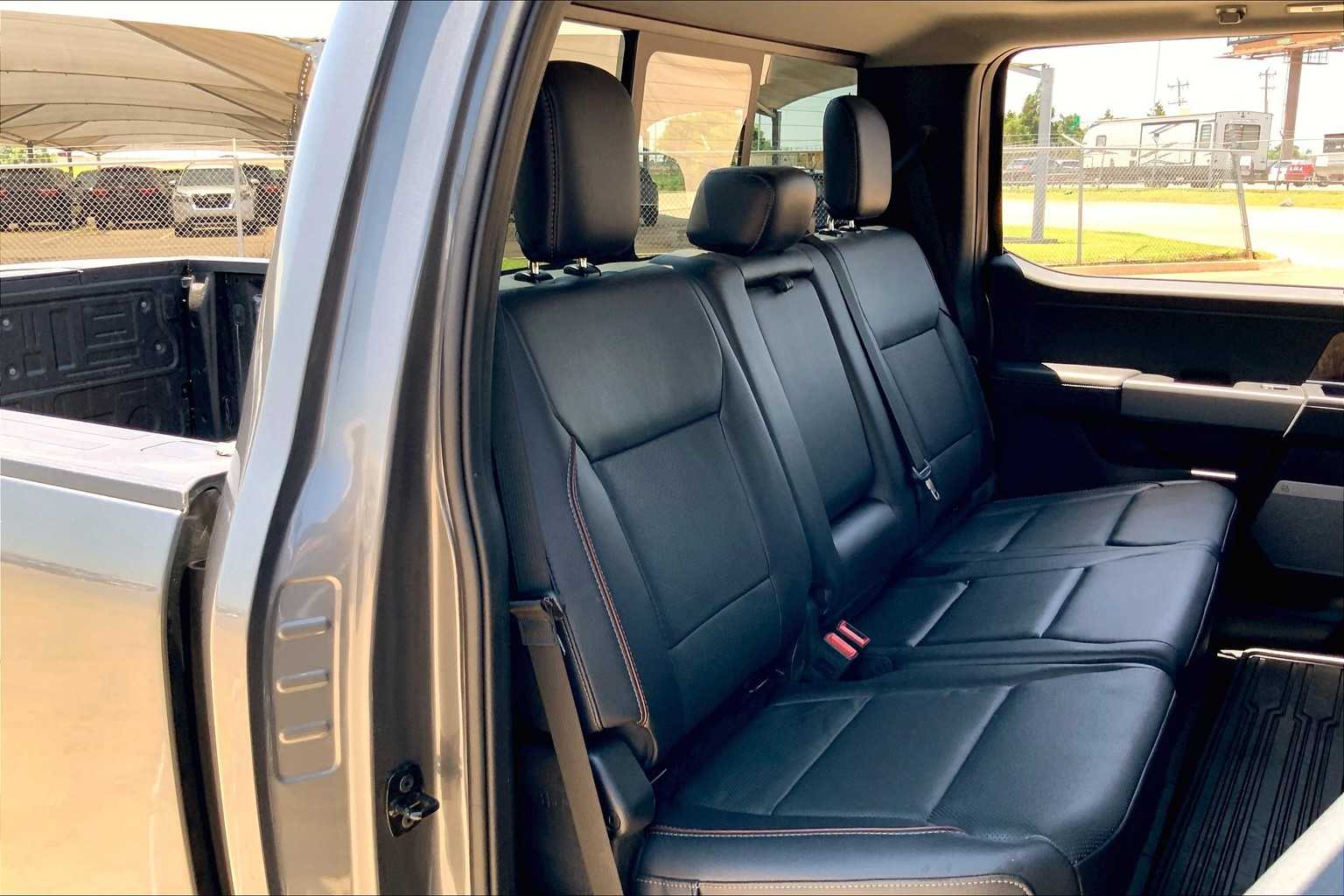 2024 Ford F-250 1500 Denali photo 33