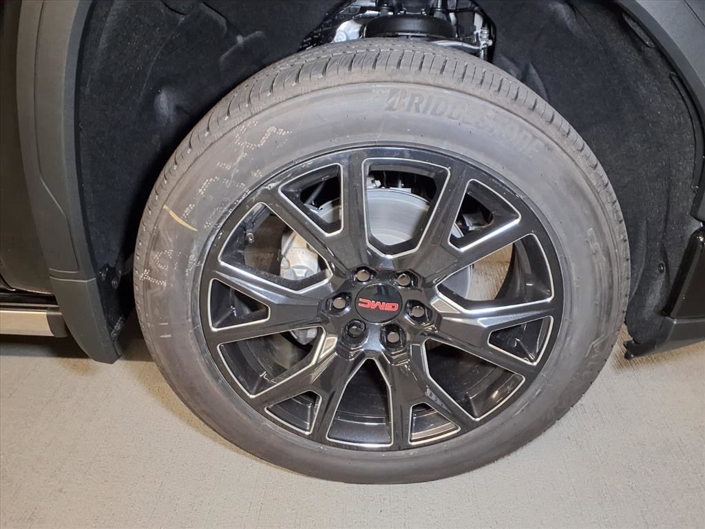 2026 Gmc Sierra 1500 Denali photo 4