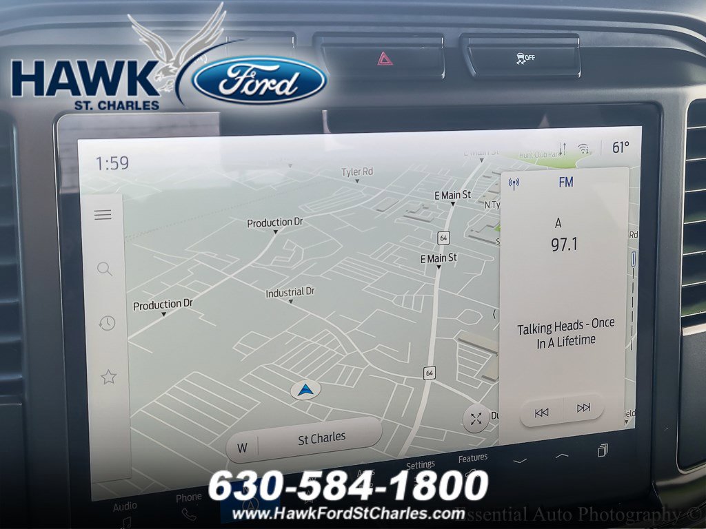 2024 FORD F-150 - Image 10