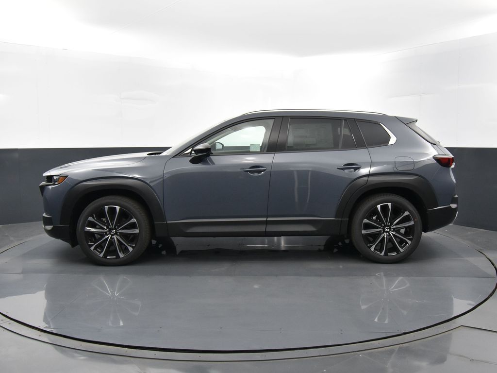 2025 Mazda CX-50 2.5 Turbo Premium Plus photo 4