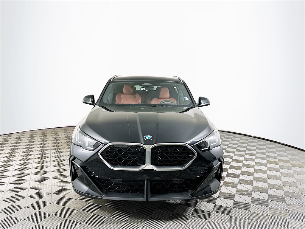 2026 Bmw X2 xDrive28i photo 2