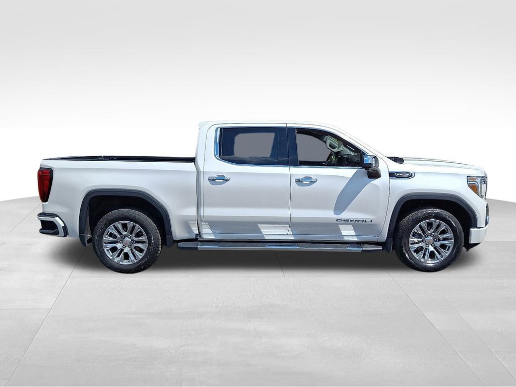 2021 Gmc Sierra Denali photo 7