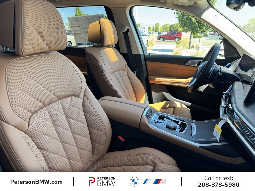 2026 Bmw X7 xDrive40i photo 18