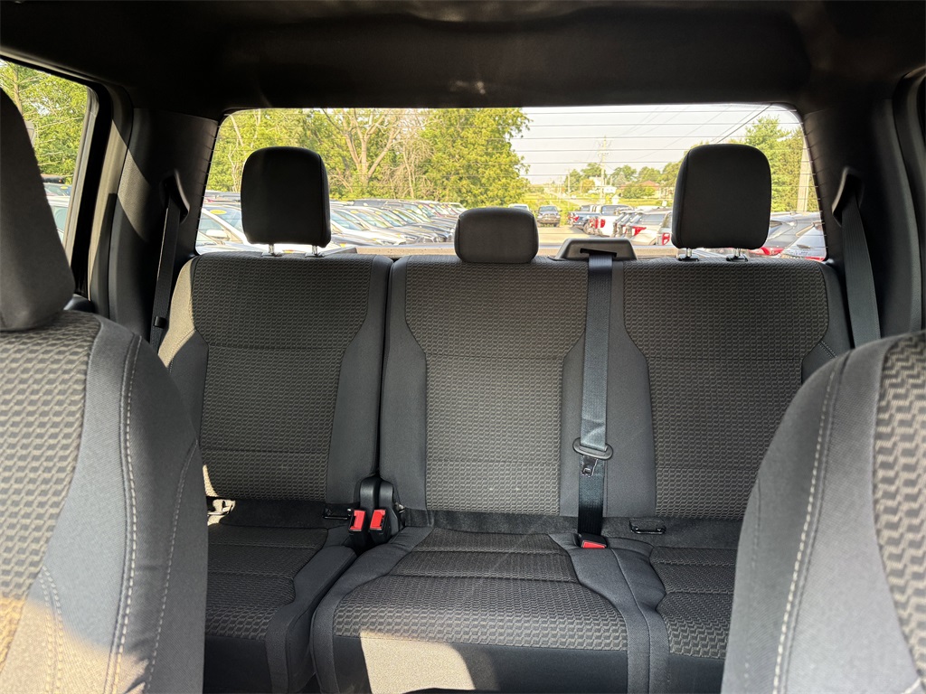 2025 Ford F-150 STX photo 22