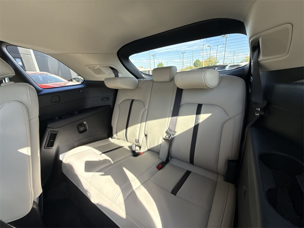 2024 Mazda CX-90 3.3 Turbo Premium photo 25