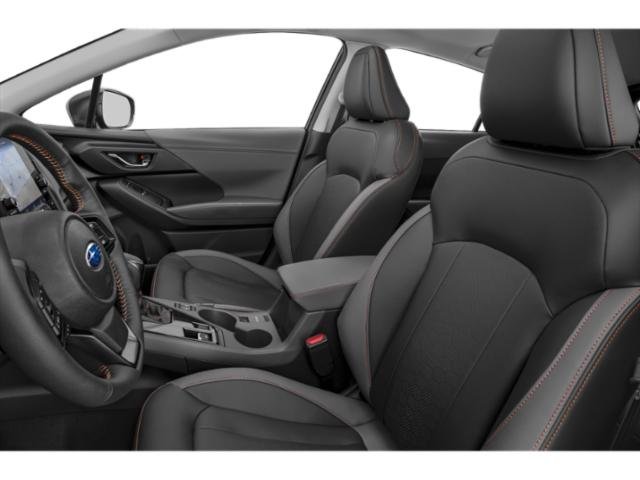2024 Subaru Crosstrek Limited photo 9