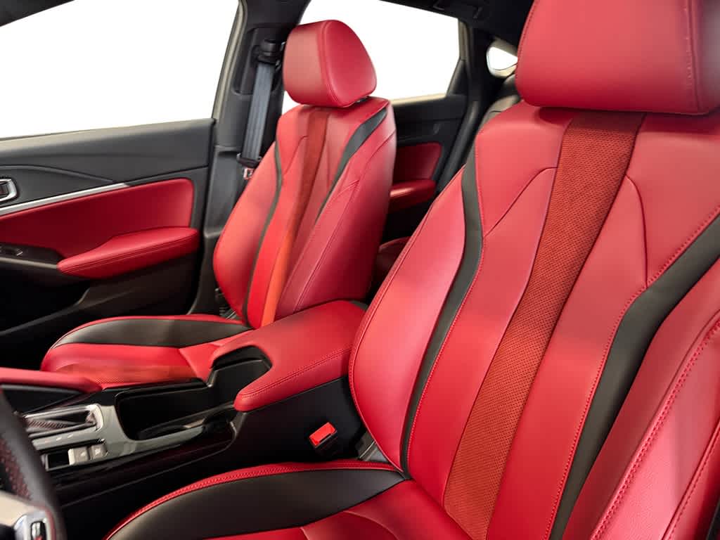 2026 Acura Integra A-Spec Technology photo 13