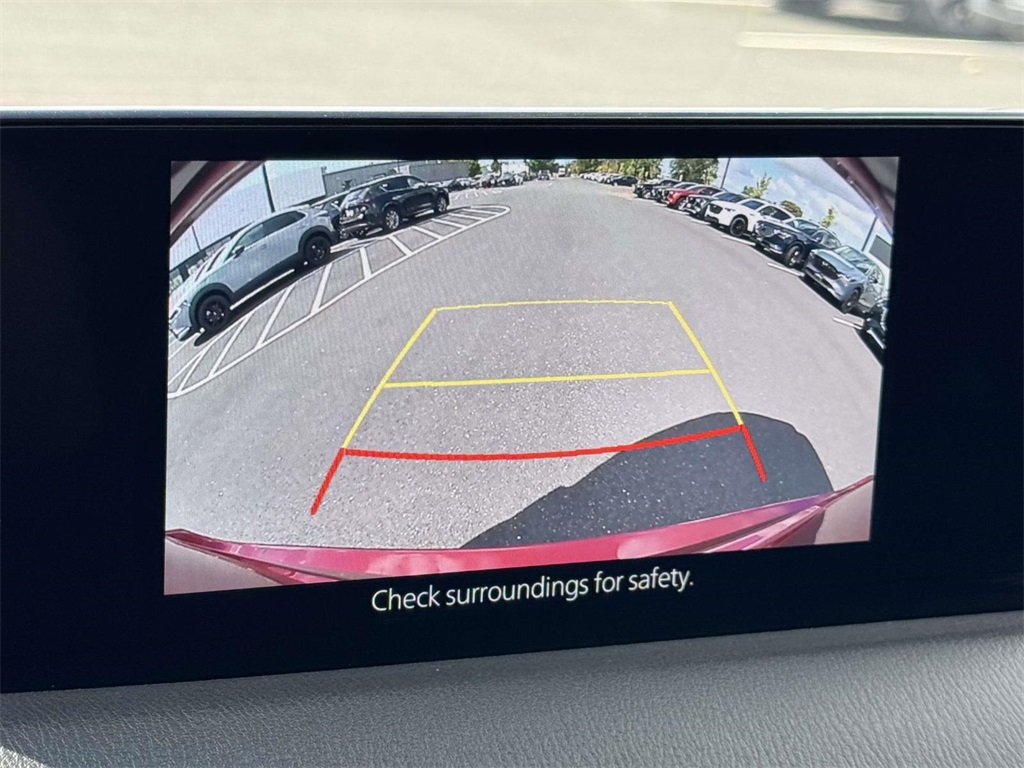 2022 Mazda CX-5 2.5 S photo 4