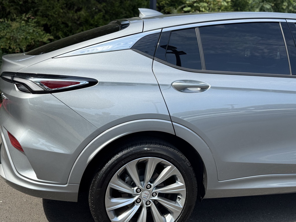 2024 Buick Envista Avenir photo 12